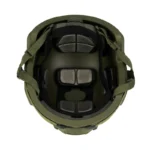 Ballistic Helmet Fast Helmet XP – Tactical Helmet bulletproof Helmet Cygnus Armory