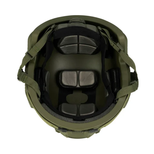 Ballistic Helmet Fast Helmet XP - Tactical Helmet bulletproof Helmet Cygnus Armory