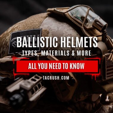 Critical TOP 11 Military Tactical Gear Must-Haves