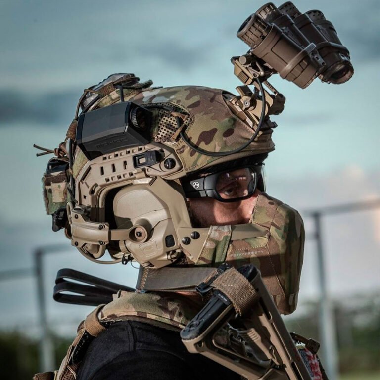 Ballistic Helmets Bulletproof Helmets Tactical Helmets Tactical Gear