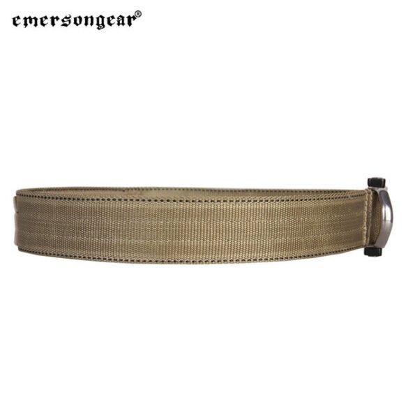 Riggers belt Duty belt tactical d ring cobra buckle belt tactical belt combat belt