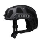 Fast Helmet for Training Tactical Helmet Airsoft Hunting Cycling Headwear (5)