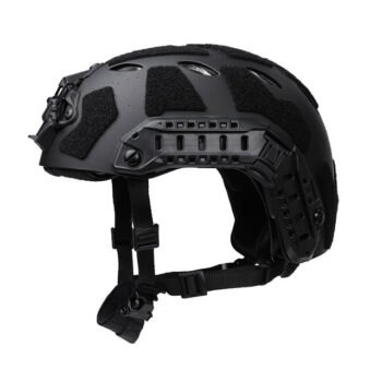 Fast Helmet for Training Tactical Helmet Airsoft Hunting Cycling Headwear Emersongear