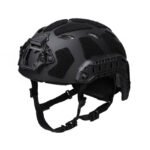 Fast Helmet for Training Tactical Helmet Airsoft Hunting Cycling Headwear (5)