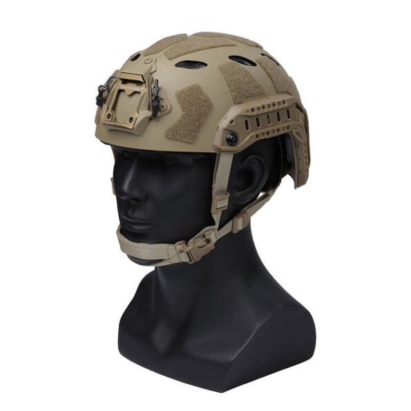 Fast Helmet for Training Tactical Helmet Airsoft Hunting Cycling Headwear Emersongear