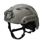 Fast Helmet for Training Tactical Helmet Airsoft Hunting Cycling Headwear (5)