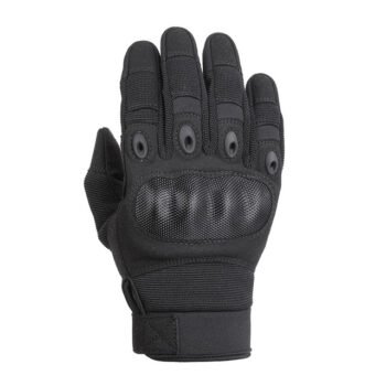 Hard knuckle gloves screentouch tactical gloves outdoor hunting airsoft battle tactical shooting gloves