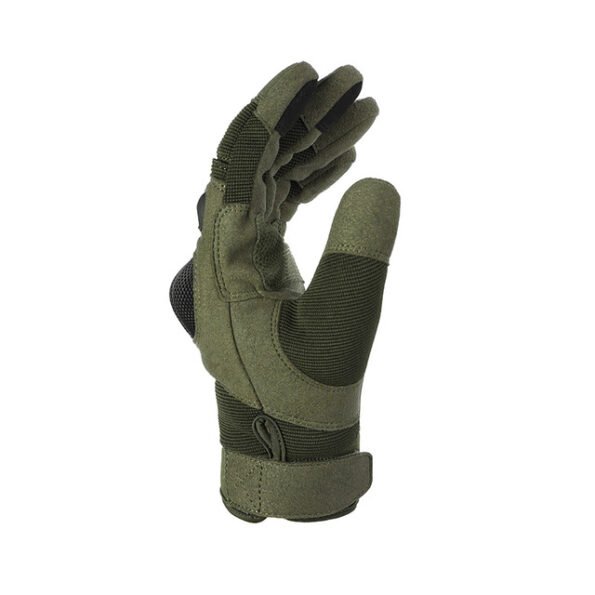 Hard knuckle gloves screentouch tactical gloves outdoor hunting airsoft battle tactical shooting gloves