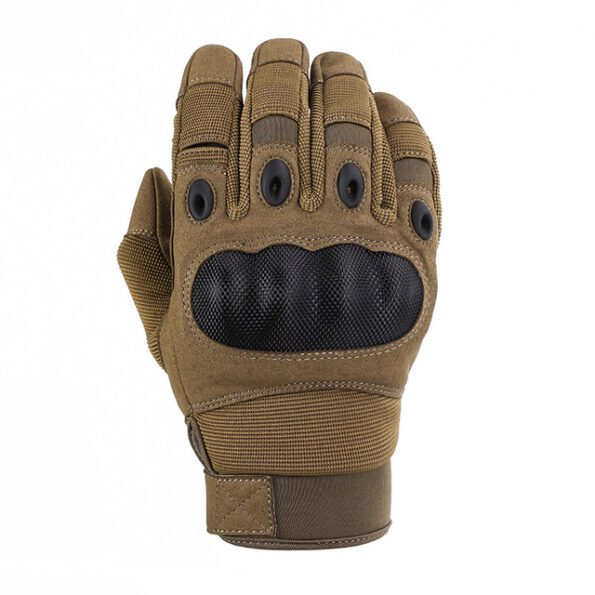 Hard knuckle gloves screentouch tactical gloves outdoor hunting airsoft battle tactical shooting gloves