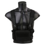 Micro Chest Rig tactical gear combat vest MC