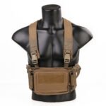 Micro Chest Rig tactical gear combat vest MC