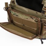 Micro Chest Rig tactical gear combat vest MC