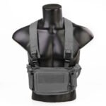 Micro Chest Rig tactical gear combat vest MC