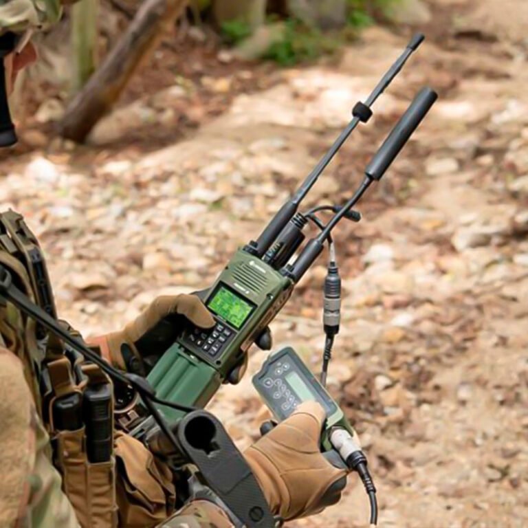 tactical radio military tactical gear