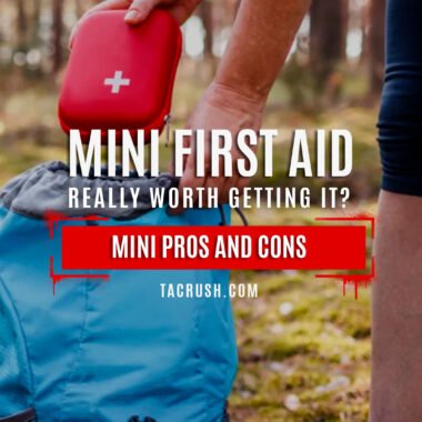 “FIRST AID KITS | All You Need to Know for Safety