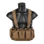 Modular Chest Rig Tactical rig tactical gear Emersongear MC