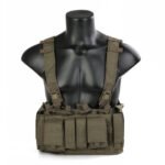 Modular Chest Rig Tactical rig tactical gear Emersongear MC