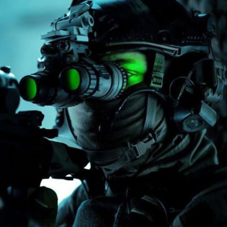 nvg night vision googles military tactical gear top 10