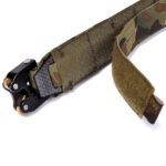 tactical belt fro military belt airsoft hunting molle belt outdoor belt waist belt