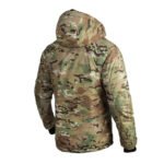 TACTICAL CLOTHING TACTICAL JACKET OUTDOOR CLOTHING WINTER WINDPROOF MC0