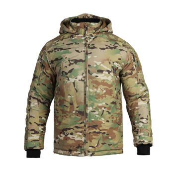 TACTICAL CLOTHING TACTICAL JACKET OUTDOOR CLOTHING WINTER WINDPROOF