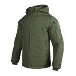 TACTICAL CLOTHING TACTICAL JACKET OUTDOOR CLOTHING WINTER WINDPROOF MC0