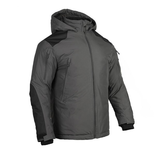 TACTICAL CLOTHING TACTICAL JACKET OUTDOOR CLOTHING WINTER WINDPROOF