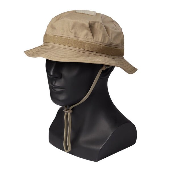 Tactical Boonie camo hat headwear military hats tacticalgear sun summer hat protection