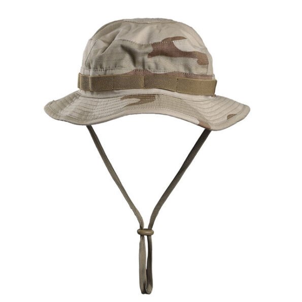 Tactical Boonie camo hat headwear military hats tacticalgear sun summer hat protection