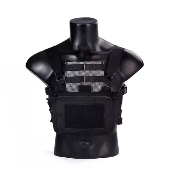 Tactical Chest Rig Tegris military gear army surplus airsoft outdoors tactical gear emerson mc