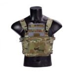 Tactical Chest Rig Tegris military gear army surplus airsoft outdoors tactical gear emerson mc