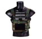 Tactical Chest Rig Tegris military gear army surplus airsoft outdoors tactical gear emerson mc