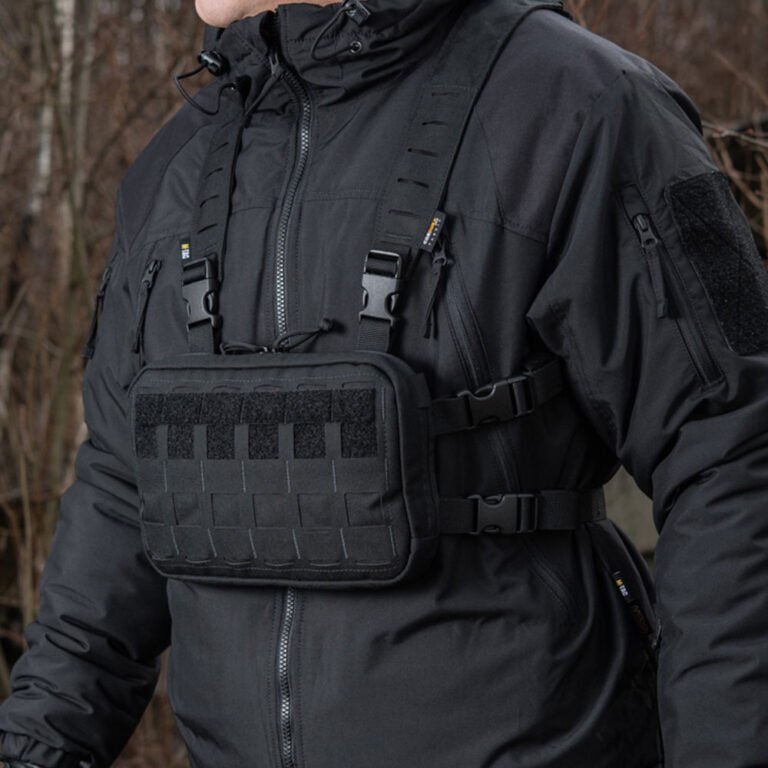 Tactical Chest Rigs