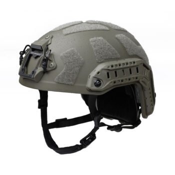 Tactical Helmet Fast Cut Helmet airsoft helmet fast helmet emersongear (2)