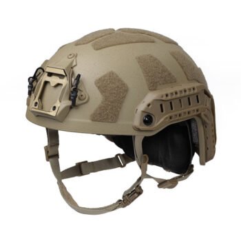 Tactical Helmet Fast Cut Helmet airsoft helmet fast helmet emersongear (2)