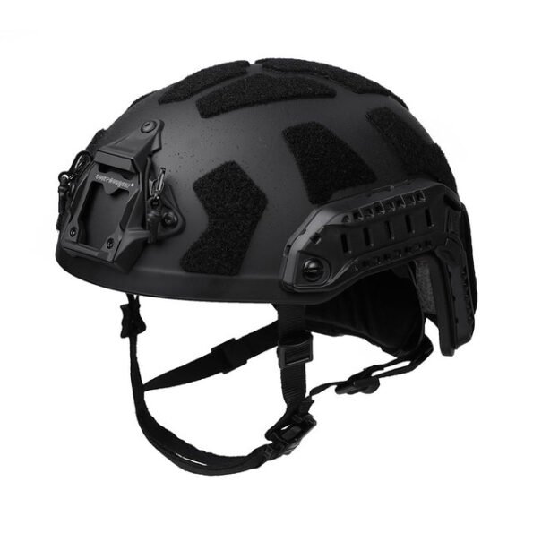 Tactical Helmet Fast Cut Helmet airsoft helmet fast helmet emersongear (2)