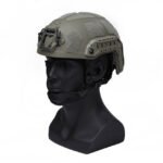 Tactical Helmet Fast Cut Helmet airsoft helmet fast helmet emersongear