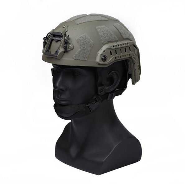 Tactical Helmet Fast Cut Helmet airsoft helmet fast helmet emersongear (2)