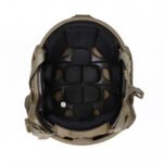 Tactical Helmet Fast Cut Helmet airsoft helmet fast helmet emersongear