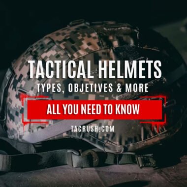 Critical TOP 11 Military Tactical Gear Must-Haves