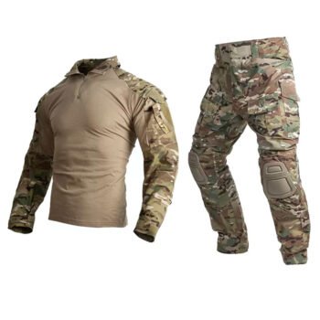 Tactical Uniform military uniform tactical clothing army uniform