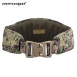 battle belt low profile tactical belt war belt tactical gear MC