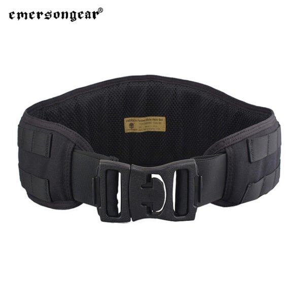 battle belt low profile tactical belt war belt tactical gear