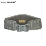 battle belt low profile tactical belt war belt tactical gear MC