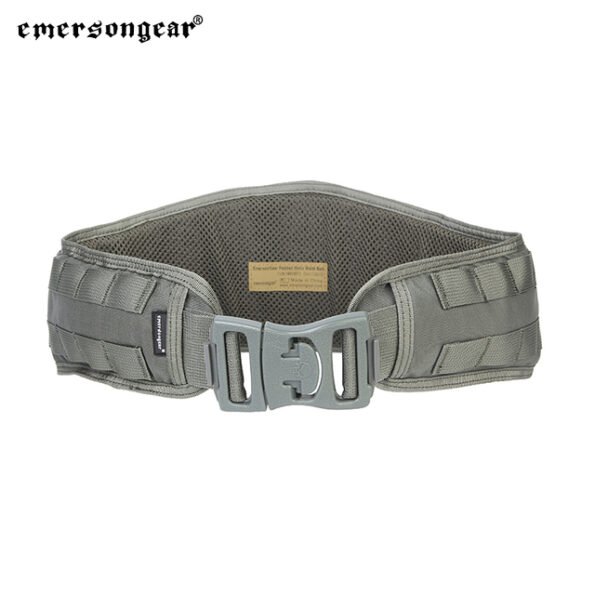 battle belt low profile tactical belt war belt tactical gear