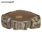 battle belt low profile tactical belt war belt tactical gear MC