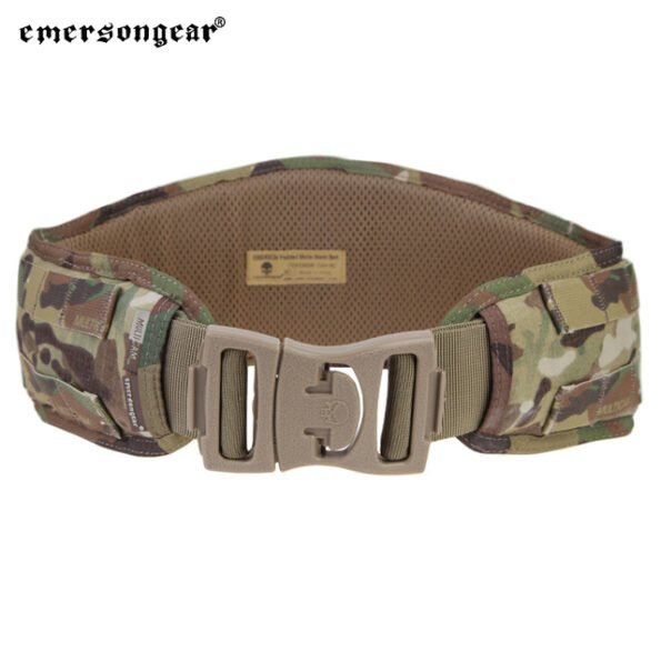 battle belt low profile tactical belt war belt tactical gear