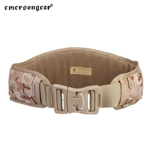 battle belt low profile tactical belt war belt tactical gear