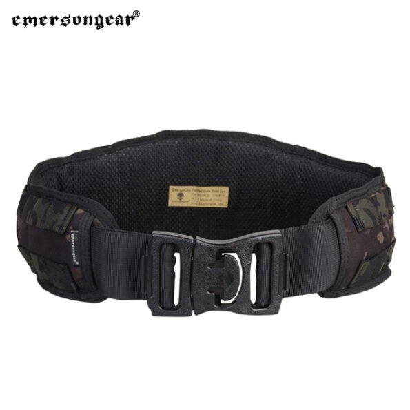 battle belt low profile tactical belt war belt tactical gear