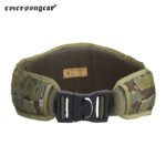 battle belt low profile tactical belt war belt tactical gear MC